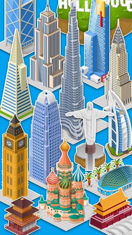 MILLIONAIRE TYCOON™ : Free Realestate Trading Strategy Board Game screenshot-4