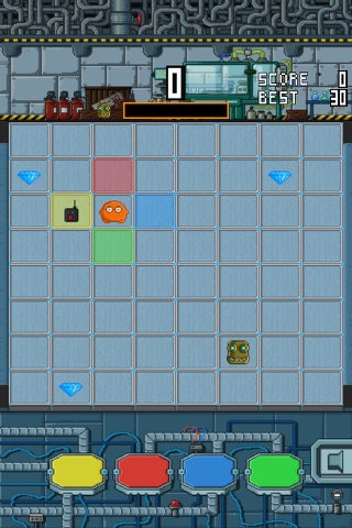 Tap Match screenshot 2