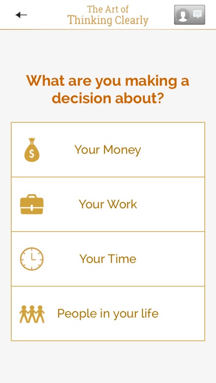 The Art of Thinking Clearly - Secrets of Perfect Decision-Making for Work, Life and Business.