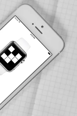 Game screenshot Watch Tiles - Don't Tap the White Tile apk