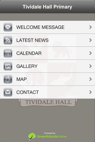 Tividale Hall Primary screenshot 2