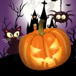 Halloween Emoji - Add Scary Ghost & Zombie Emoticon Stickers to Messages for Greetings App Contact