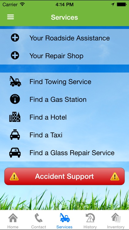 Brown Insurance Services screenshot-3