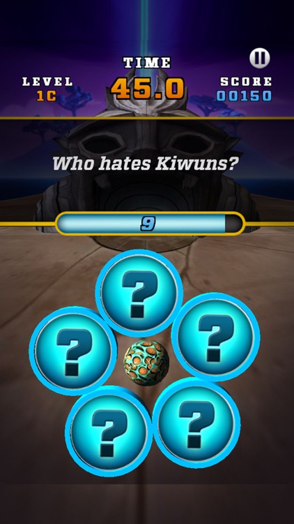 Desafio Champions Sendokai Wikisen Quiz screenshot-3