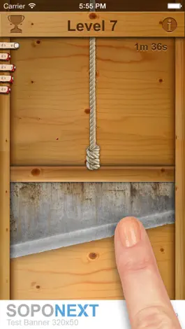 Game screenshot Guillotine HD hack