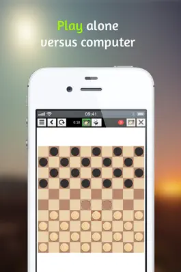 Game screenshot Checkers/Draughts & Variants hack