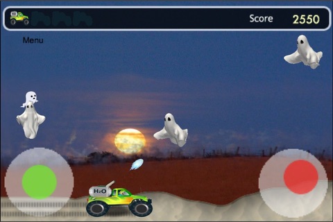 Farm Blaster Free screenshot 3