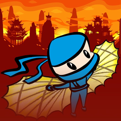 AAA Pet Pocket Ninja Learns to Fly In An Epic Air Battle! - Free icon