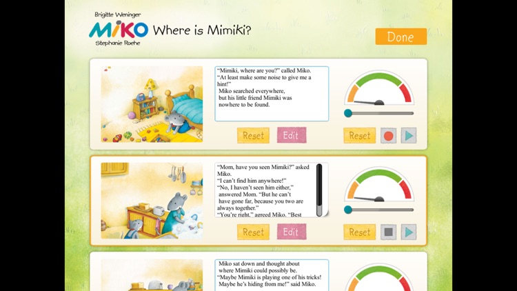 Miko - Where is Mimiki screenshot-4