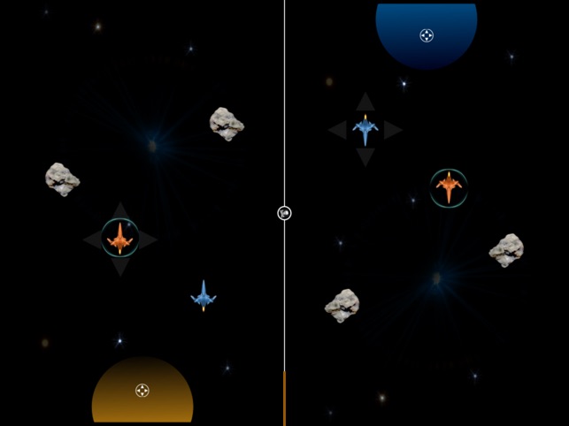 Double Space(圖2)-速報App