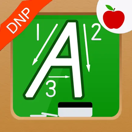 ABCs Kids Preschool Letter Writing DNP - Learn to Trace Letters & Write Numbers Game Cheats