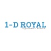 1-D ROYAL