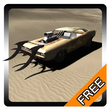 Desert Driver 3D Simulator Free Читы