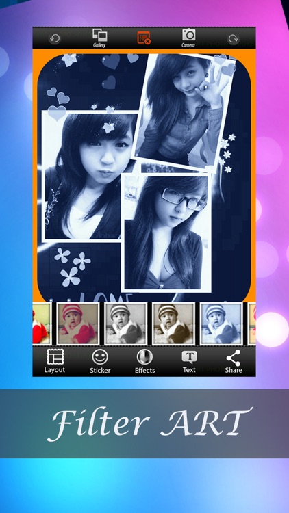 Photo Effects Pro screenshot-3