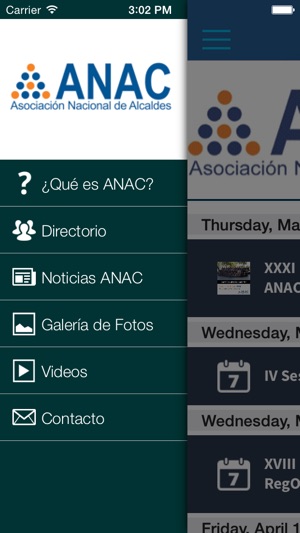 ANAC