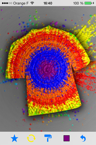 SpinArt screenshot 4