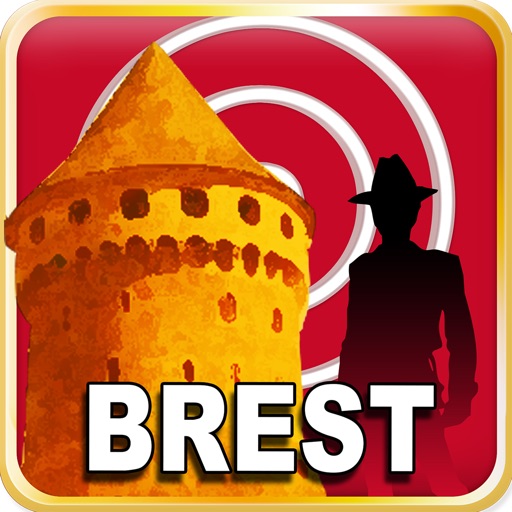 Brest Tracker icon