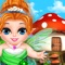Fairies House Party - Enchanted Beauty Salon