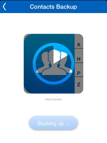 Screenshot #6 pour SysTools Pro (System monitor, Backup contacts, Private Browser)