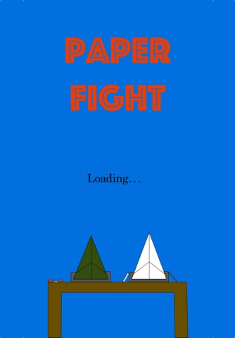 Paper Fight screenshot 4