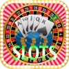 ``````1`````Play Slots, Blackjack, Roulette: Free Casino Game!