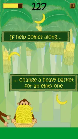Game screenshot Going Bananas Free Game hack