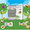Kitchen Puzzle for Kids & Toddlers Free