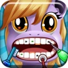 A Little Pony Dentist Magic Tooth Doctor PRO- Teeth Fixer Game