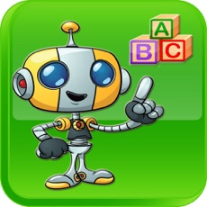 Activities of ABC Robot - Free english phonics hearing kids master game