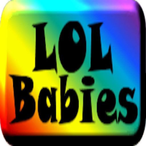 LOL Babies iOS App