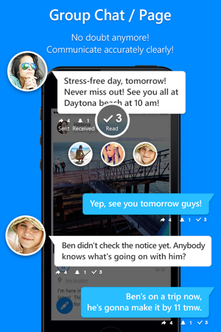 PlayOTO-Free Calls & Messages screenshot 2