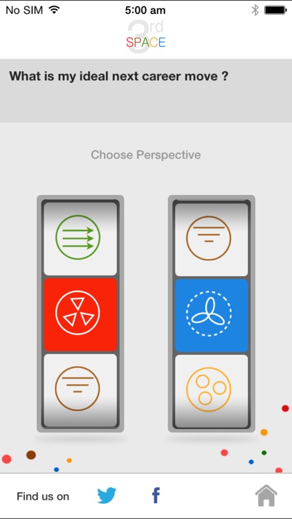 The 3rd Space - Your partner for positive change