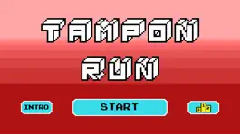 Game screenshot Tampon Run mod apk