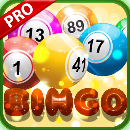 Fortune Bingo - 12 Level Bingo Rooms icon