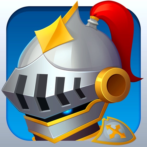 Knight Heroes™ Icon