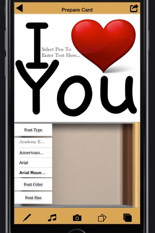 Greeting Cards App - Unlimited screenshot 4