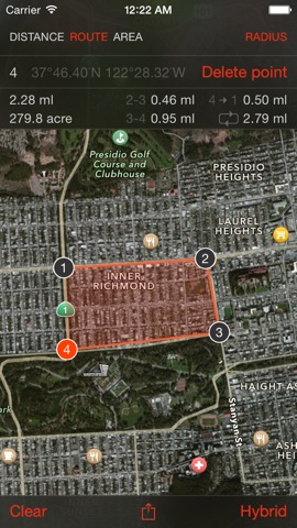GPS Kit Proのおすすめ画像9