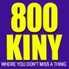 KINY Radio