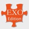 Welcome to EXO Puzzle Edition 