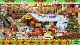 Game screenshot Christmas Hidden Objects! mod apk