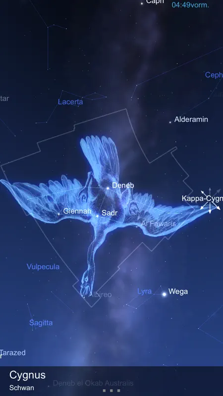 Sternatlas ∞ screenshot 4 of 5