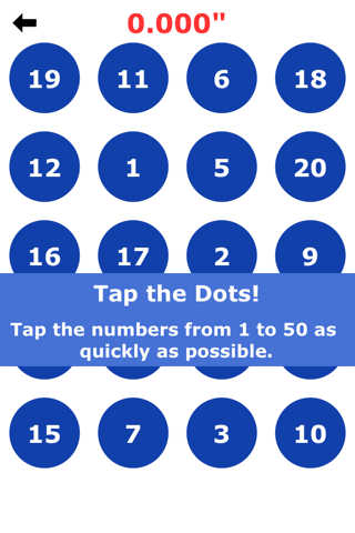 Tap the Dots screenshot 3