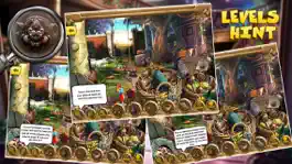 Game screenshot Free Hidden Object Games for kids : House of Mystery Seek and Find it games mod apk