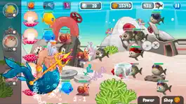 Game screenshot Рыбки против Пиратов (Fish vs Pirates) apk