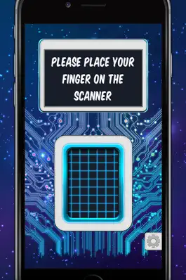 Game screenshot Mood Detector - Best Finger Scan Emotion Analyzer hack