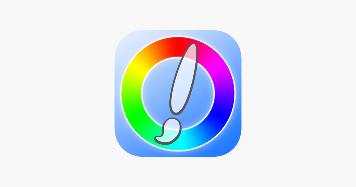 ‎Colors! App - App Store