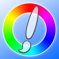 Colors! app icon - Entertainment app for iPhone