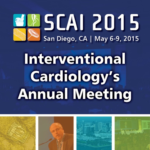 SCAI 2015
