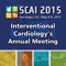 The official app for SCAI 2015