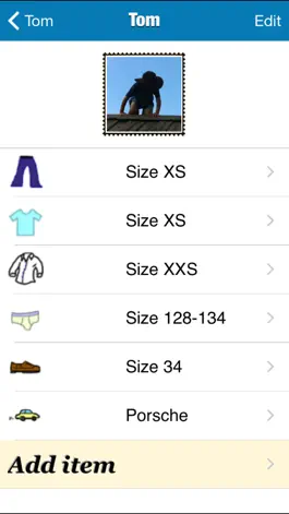 Game screenshot WalletPhotos hack